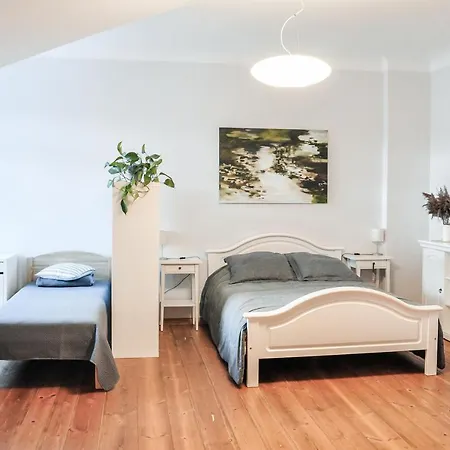 Appartement Castle Park With Sunset Veranda *